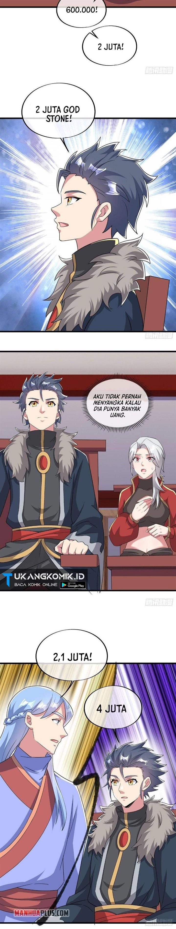 Read Peerless Soul ID Manga Online