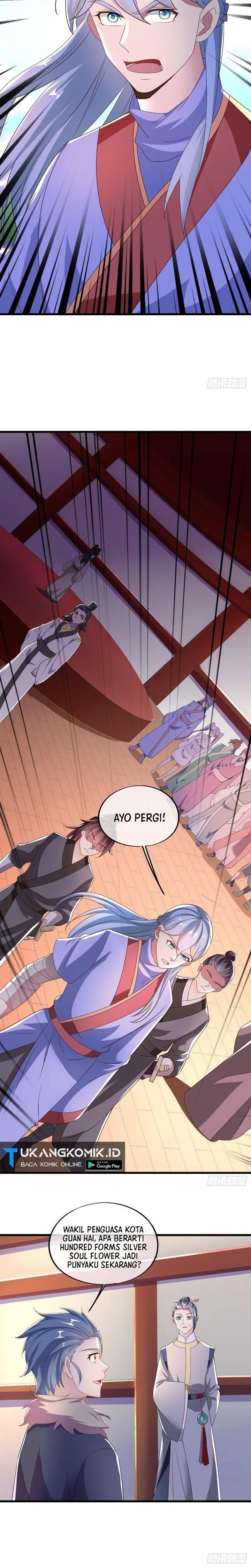 Read Peerless Soul ID Manga Online