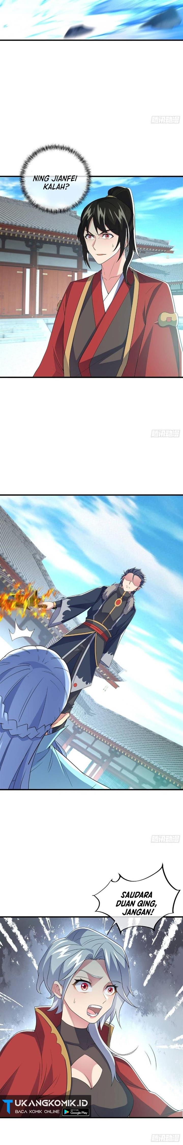 Read Peerless Soul ID Manga Online