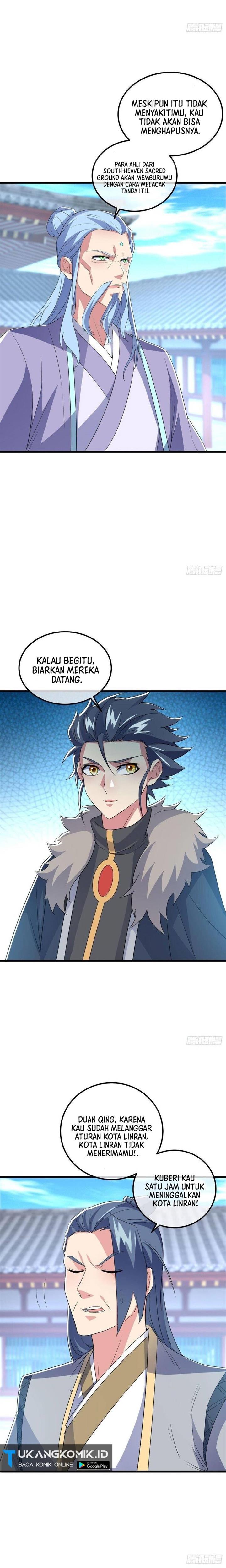 Read Peerless Soul ID Manga Online