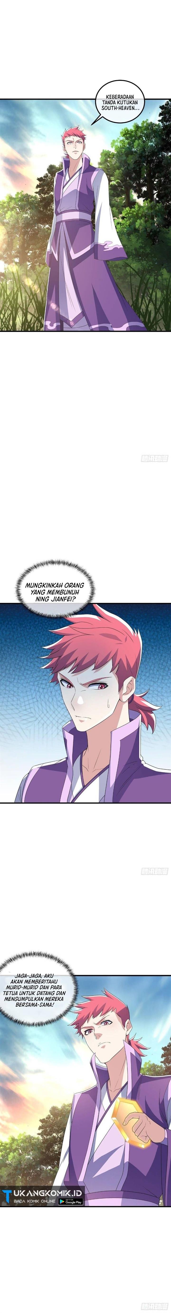 Read Peerless Soul ID Manga Online