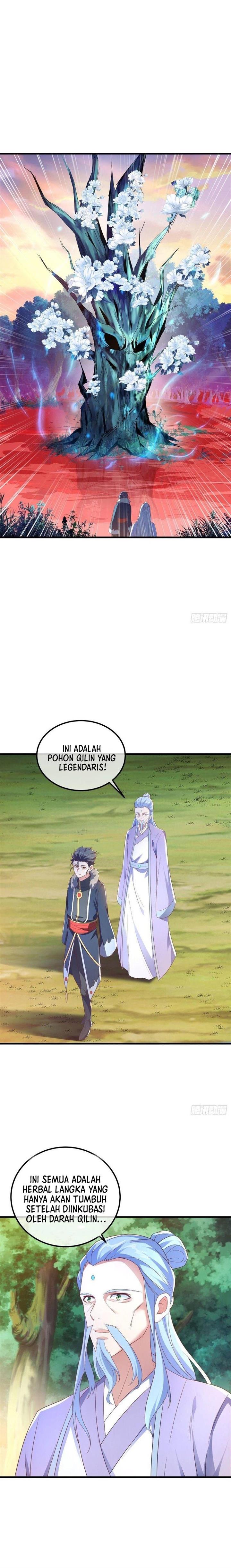 Read Peerless Soul ID Manga Online