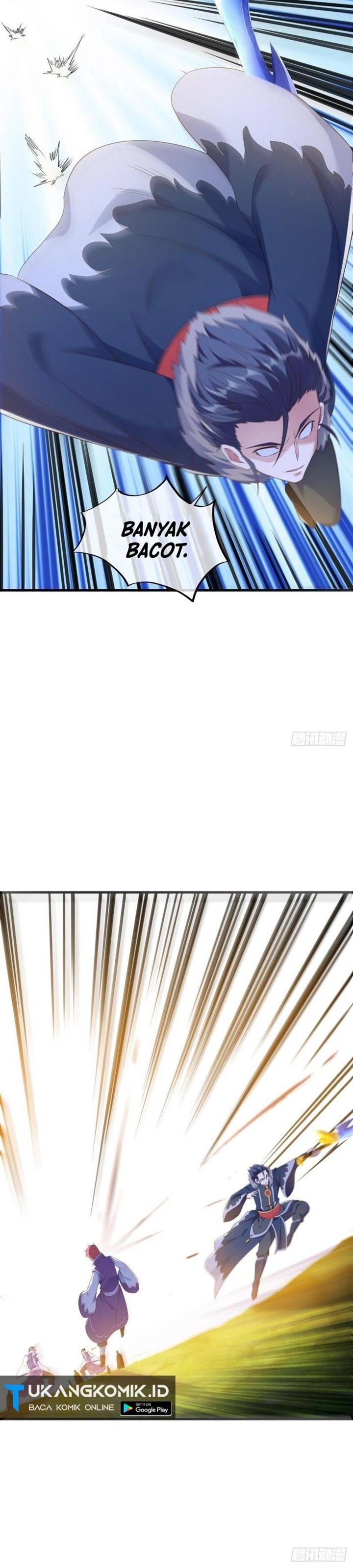 Read Peerless Soul ID Manga Online