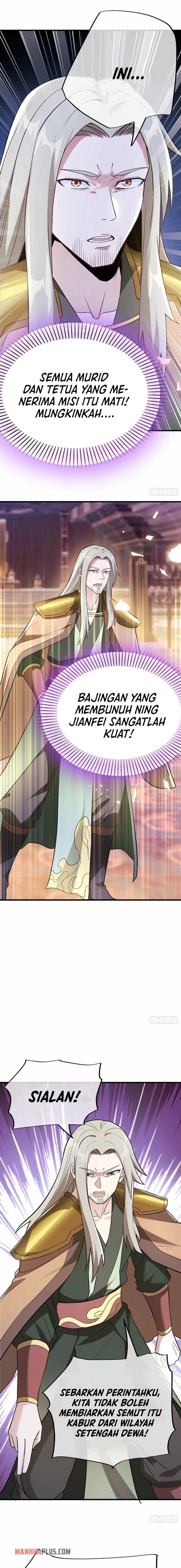 Read Peerless Soul ID Manga Online
