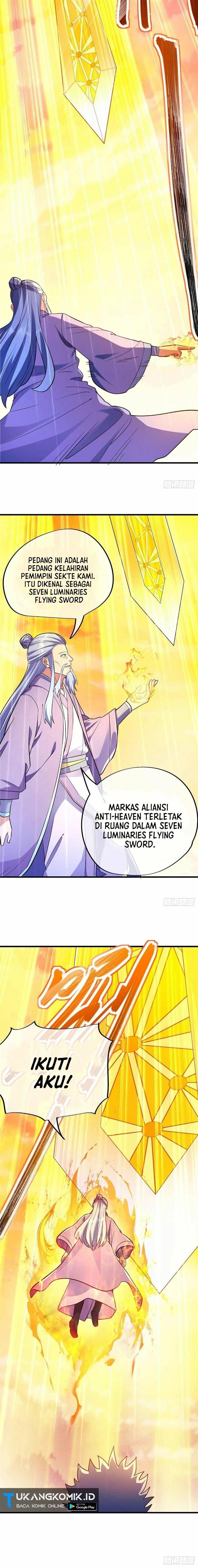 Read Peerless Soul ID Manga Online
