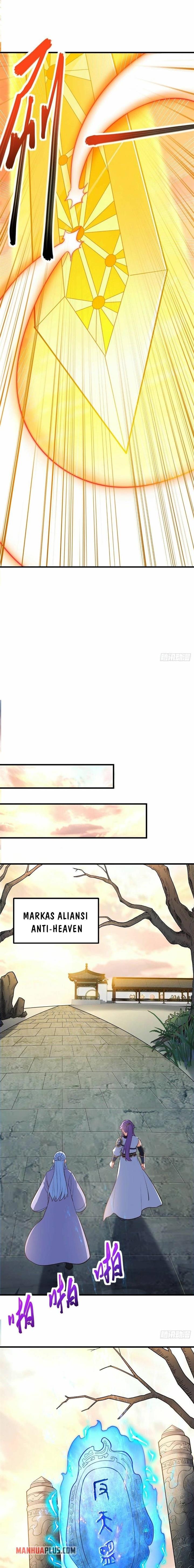 Read Peerless Soul ID Manga Online