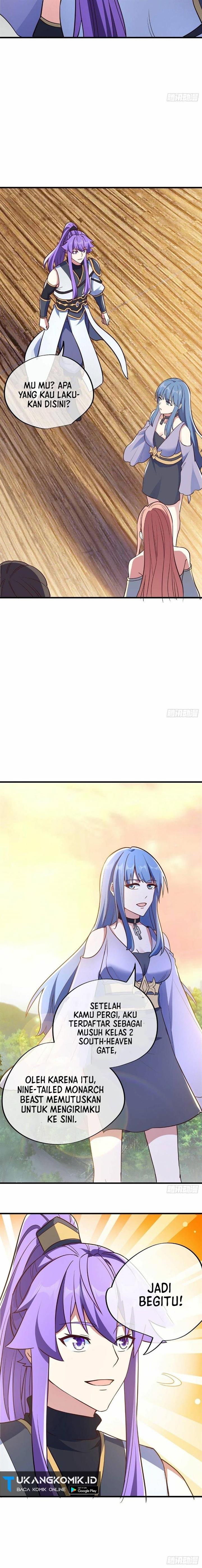 Read Peerless Soul ID Manga Online