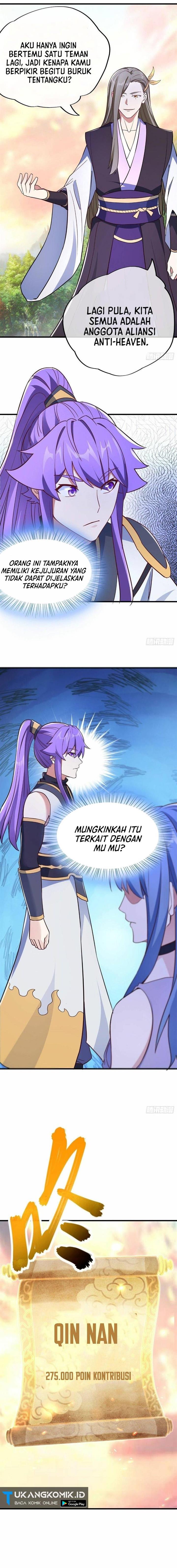 Read Peerless Soul ID Manga Online