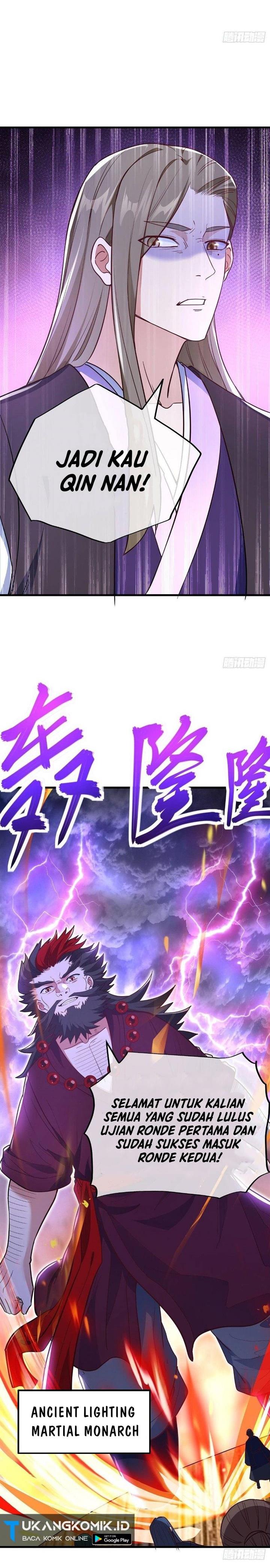Read Peerless Soul ID Manga Online