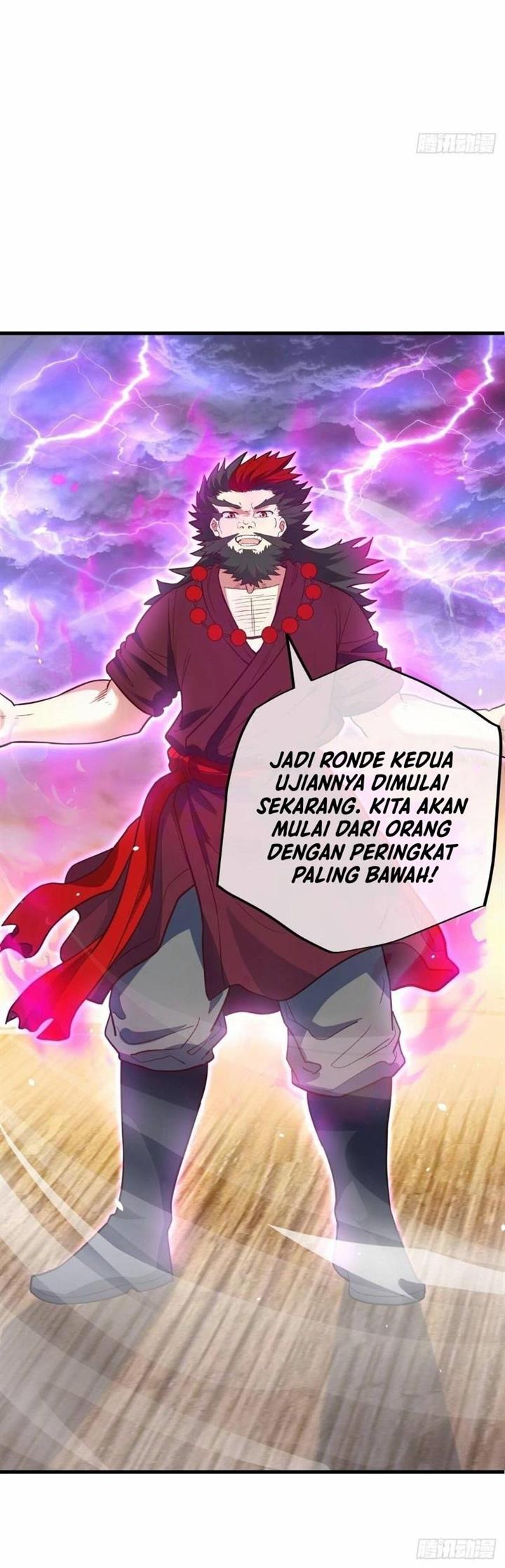 Read Peerless Soul ID Manga Online