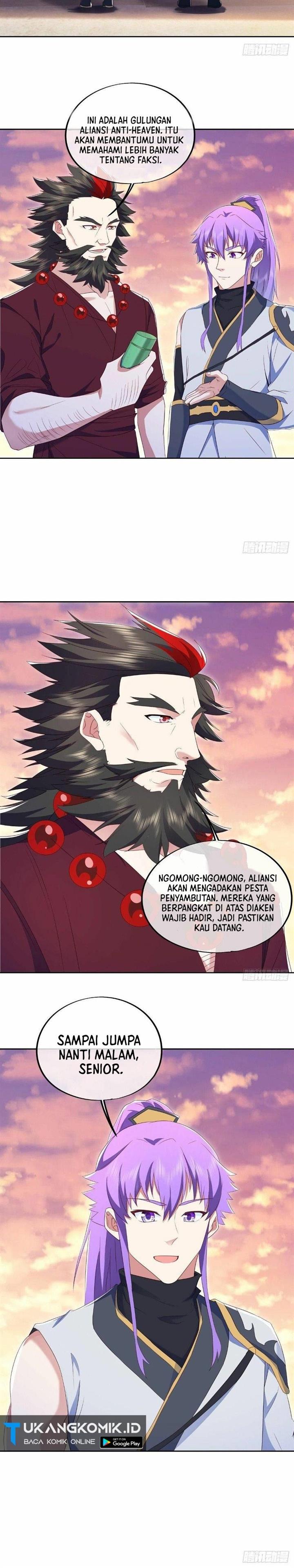 Read Peerless Soul ID Manga Online