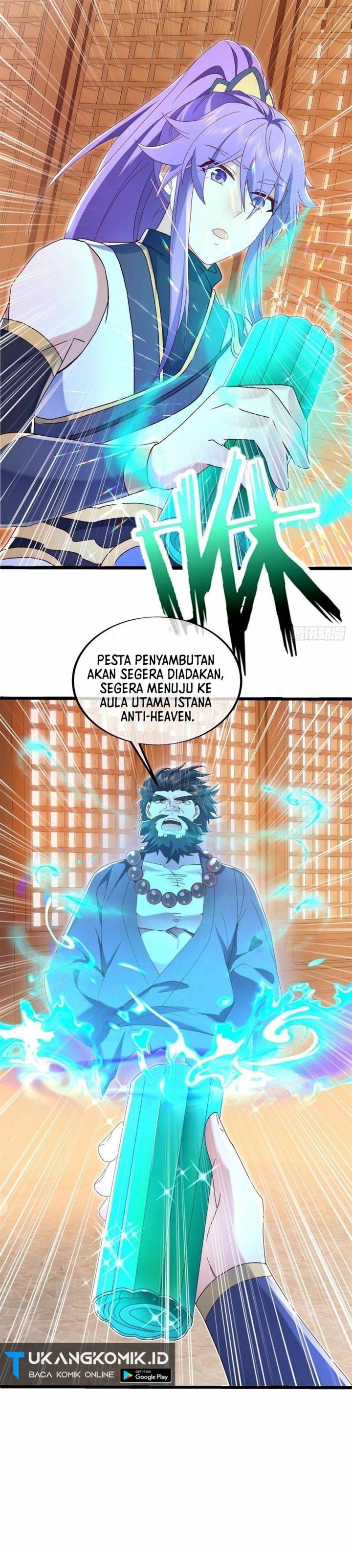 Read Peerless Soul ID Manga Online