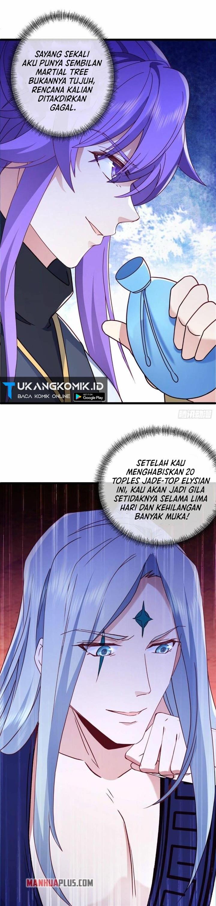 Read Peerless Soul ID Manga Online