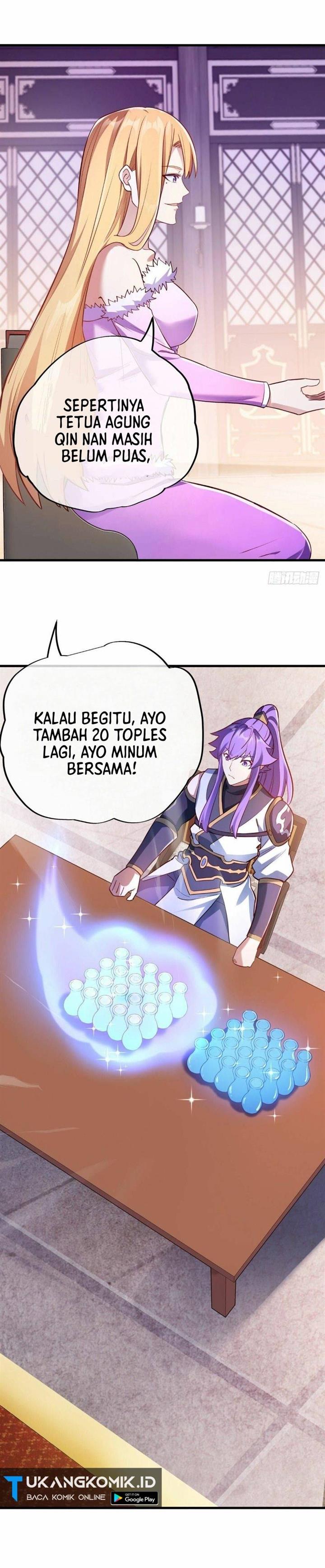 Read Peerless Soul ID Manga Online