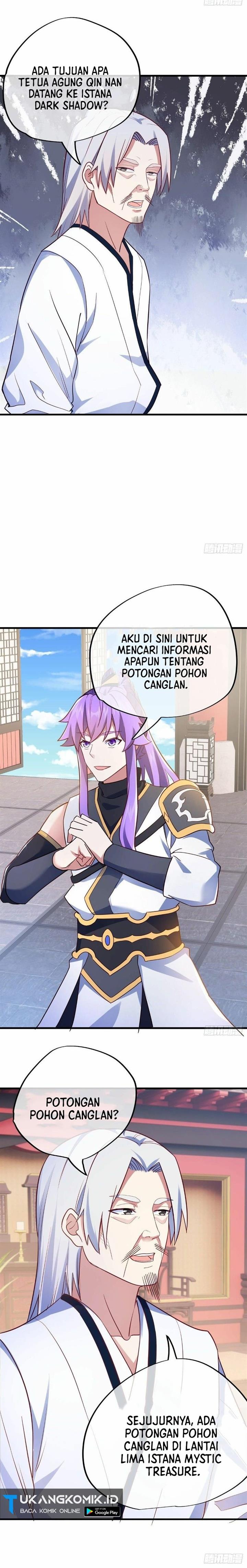 Read Peerless Soul ID Manga Online