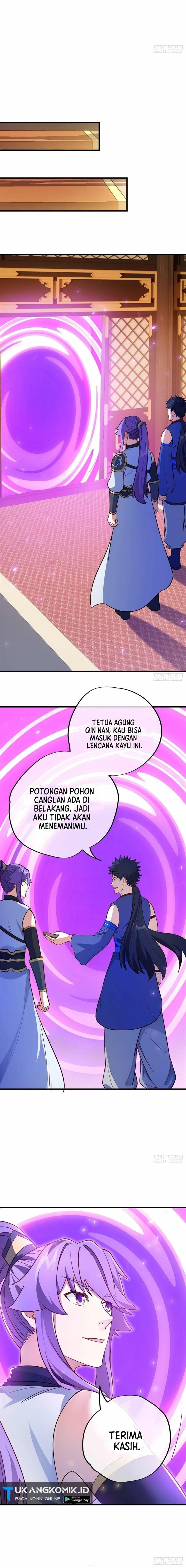 Read Peerless Soul ID Manga Online