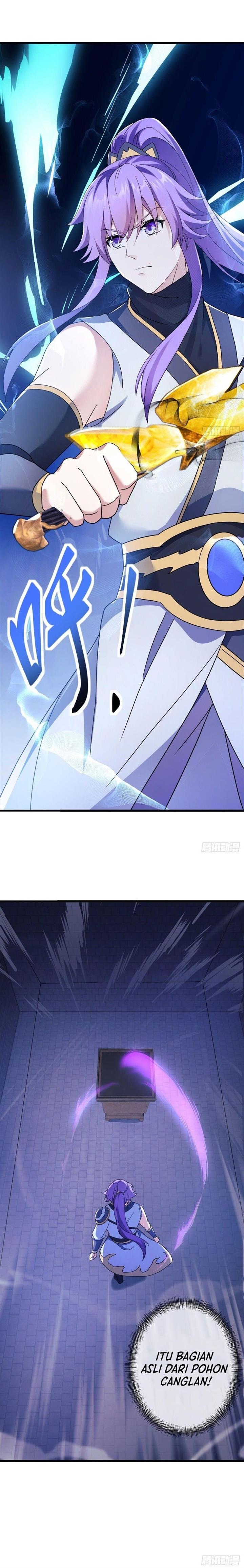 Read Peerless Soul ID Manga Online