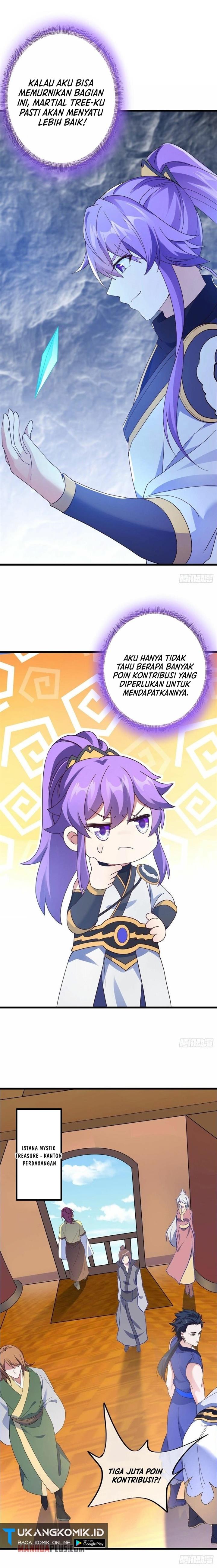 Read Peerless Soul ID Manga Online