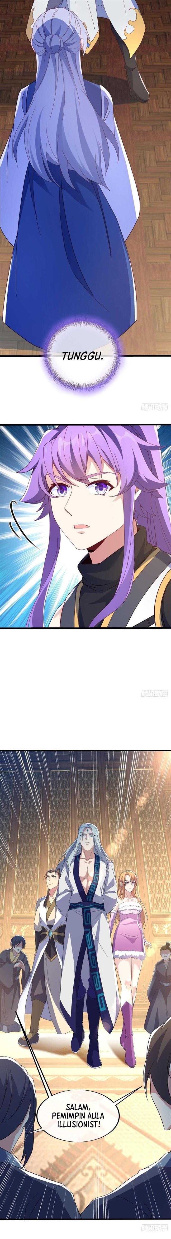 Read Peerless Soul ID Manga Online