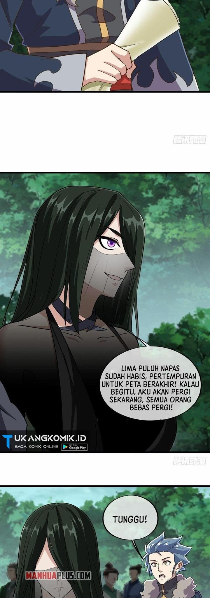Read Peerless Soul ID Manga Online
