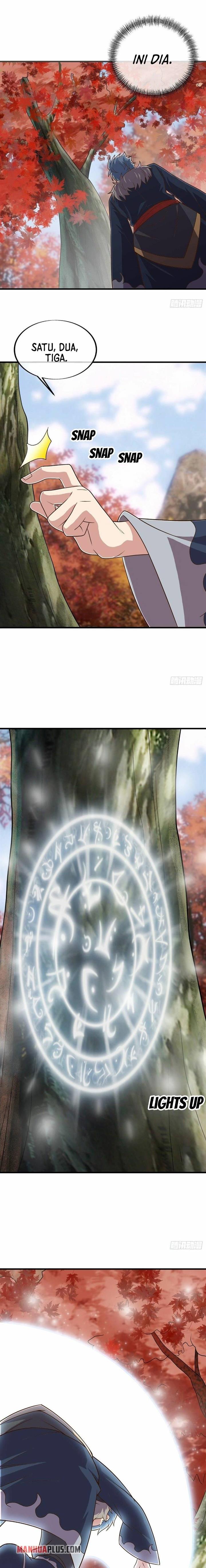 Read Peerless Soul ID Manga Online