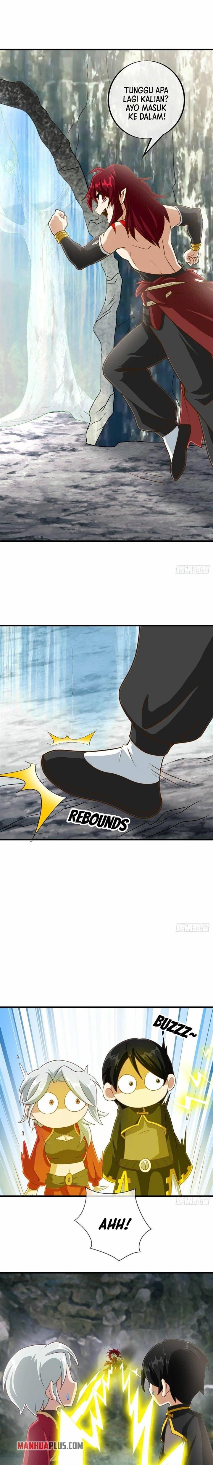 Read Peerless Soul ID Manga Online