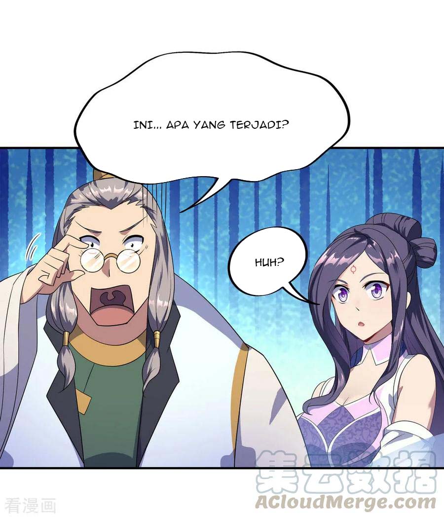 Read Peerless Soul ID Manga Online