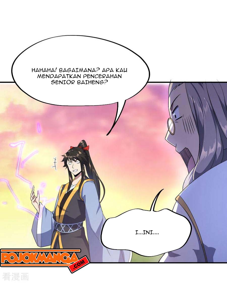 Read Peerless Soul ID Manga Online