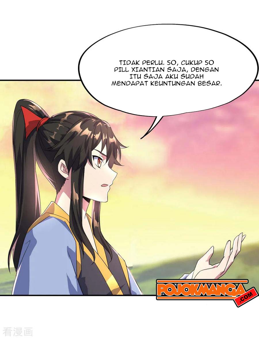 Read Peerless Soul ID Manga Online