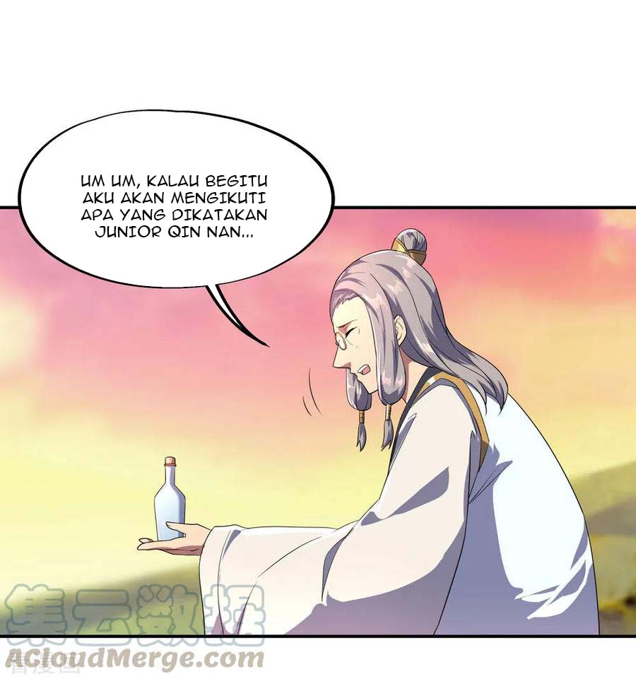 Read Peerless Soul ID Manga Online