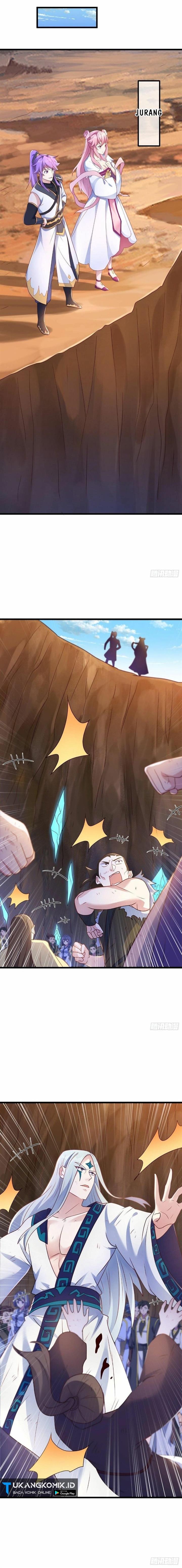 Read Peerless Soul ID Manga Online