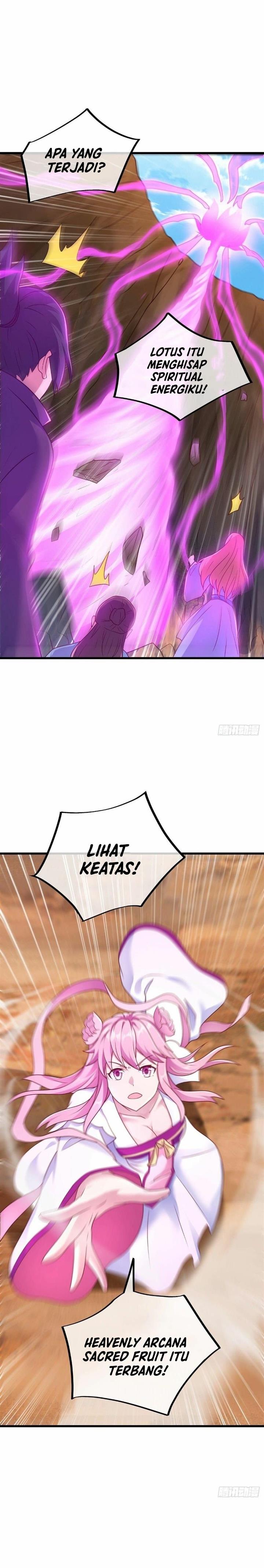 Read Peerless Soul ID Manga Online