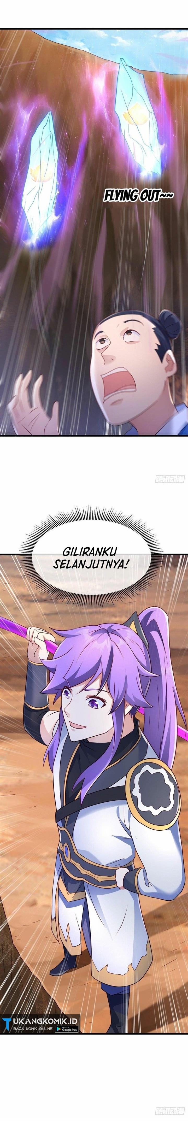 Read Peerless Soul ID Manga Online