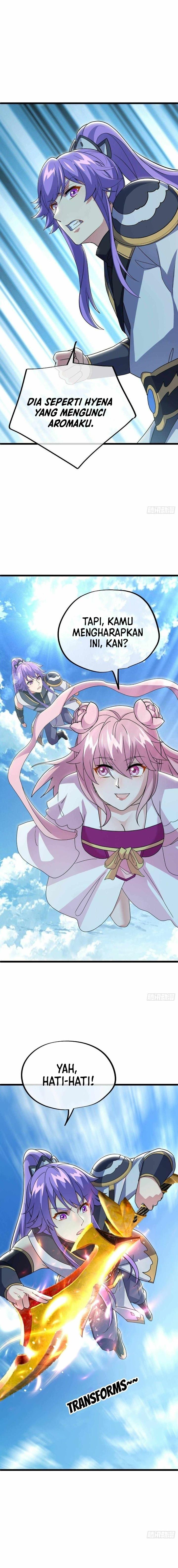 Read Peerless Soul ID Manga Online