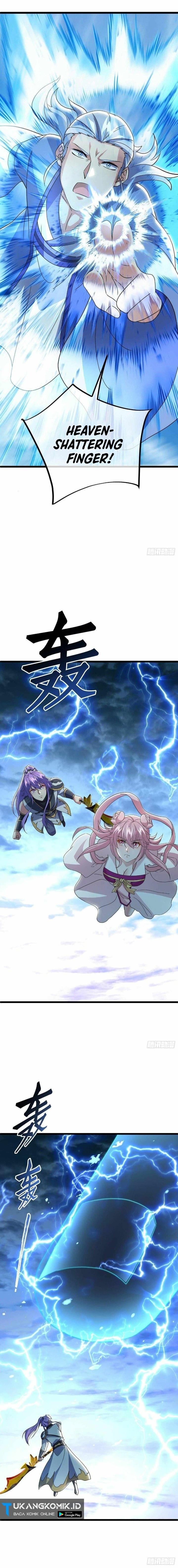 Read Peerless Soul ID Manga Online