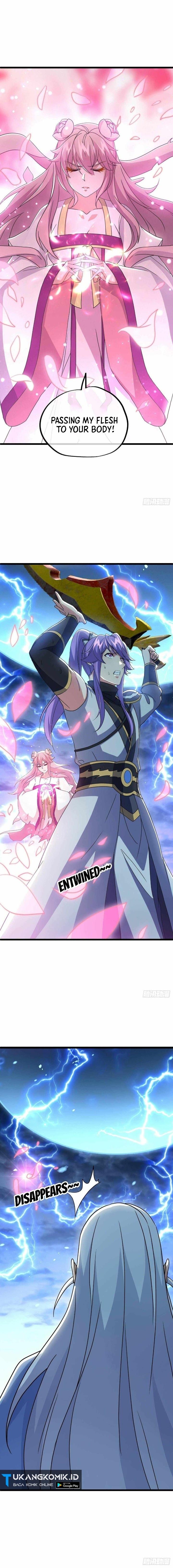 Read Peerless Soul ID Manga Online