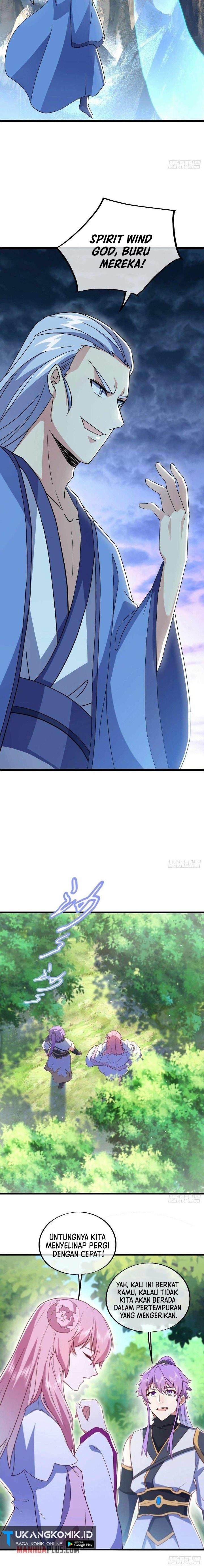 Read Peerless Soul ID Manga Online
