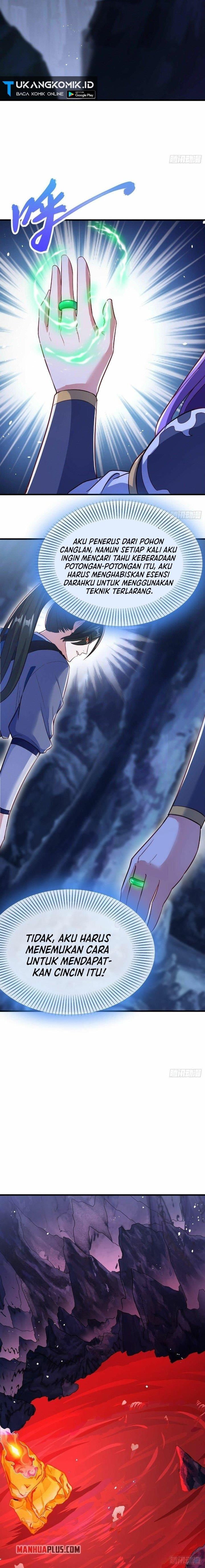 Read Peerless Soul ID Manga Online