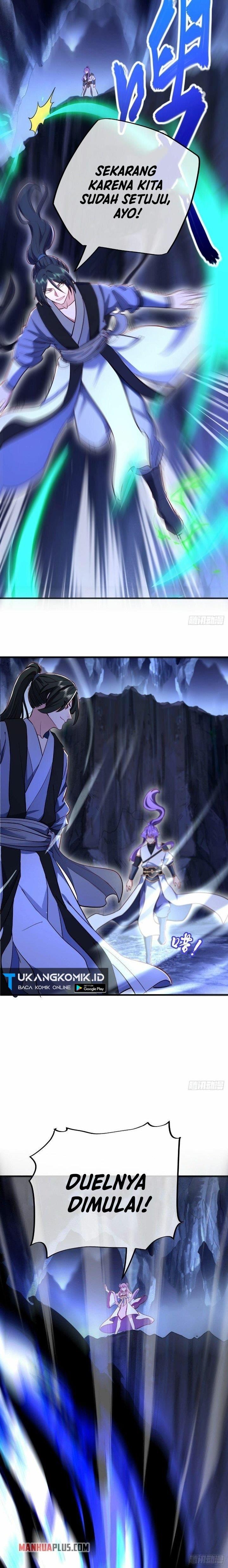 Read Peerless Soul ID Manga Online