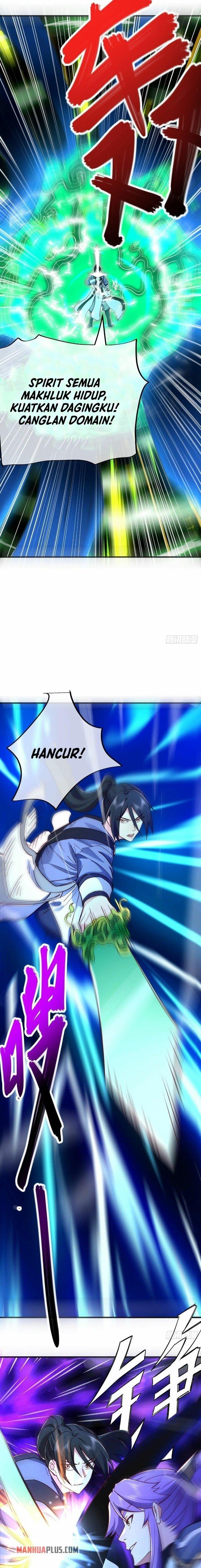 Read Peerless Soul ID Manga Online