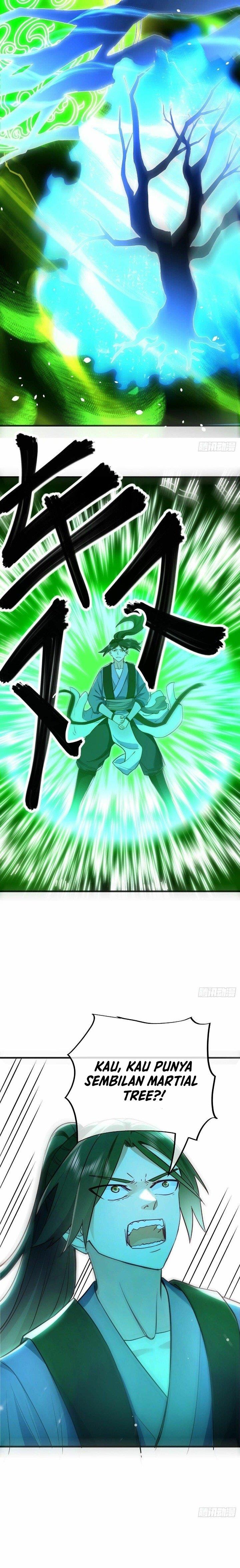 Read Peerless Soul ID Manga Online