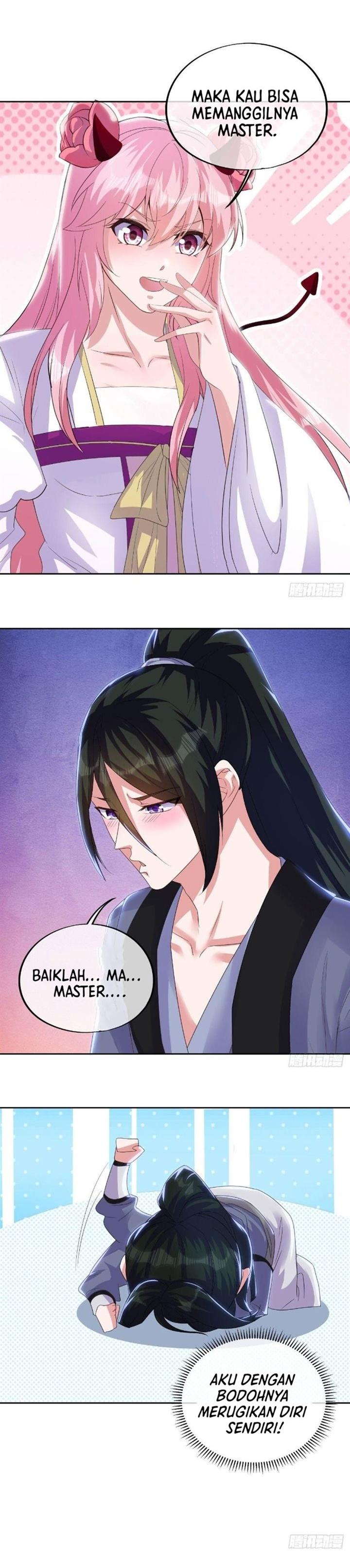 Read Peerless Soul ID Manga Online