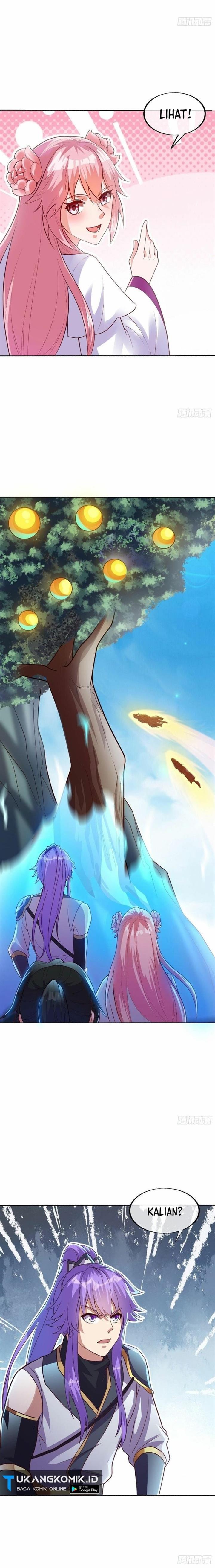 Read Peerless Soul ID Manga Online
