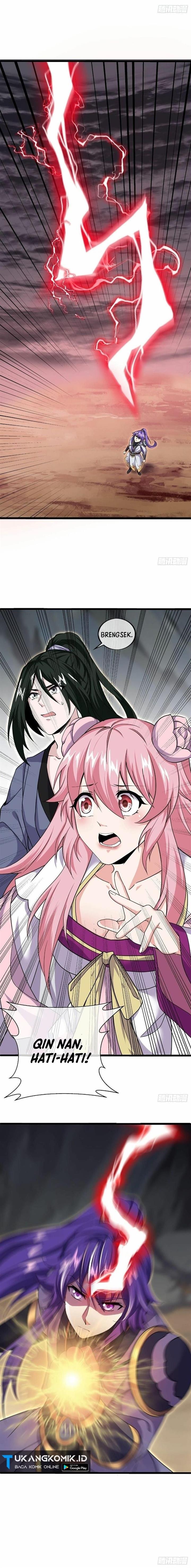 Read Peerless Soul ID Manga Online