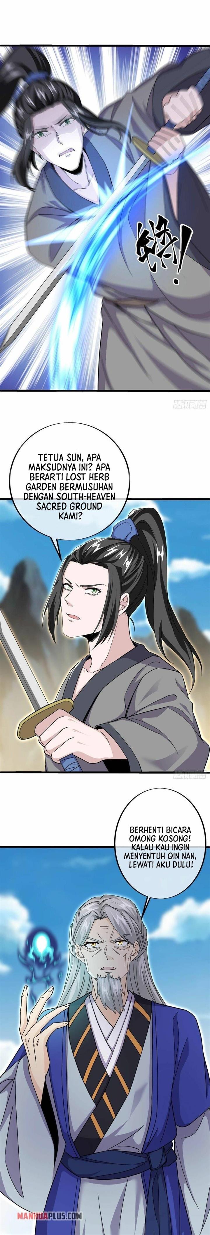 Read Peerless Soul ID Manga Online