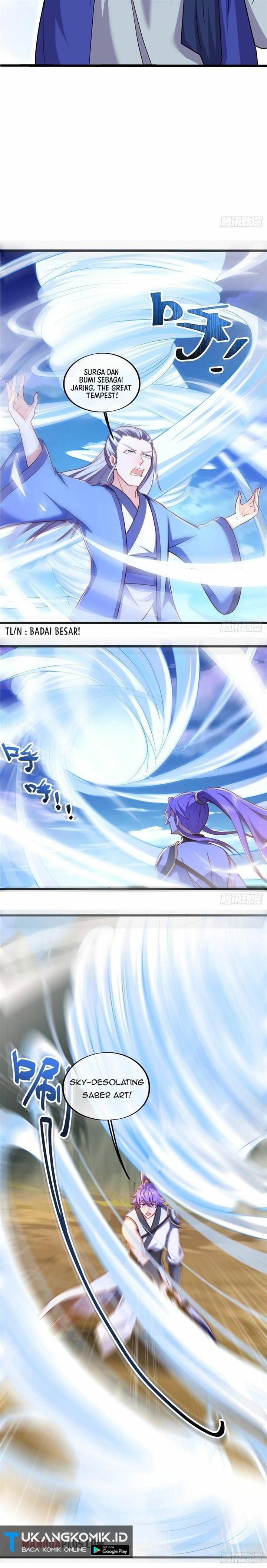 Read Peerless Soul ID Manga Online