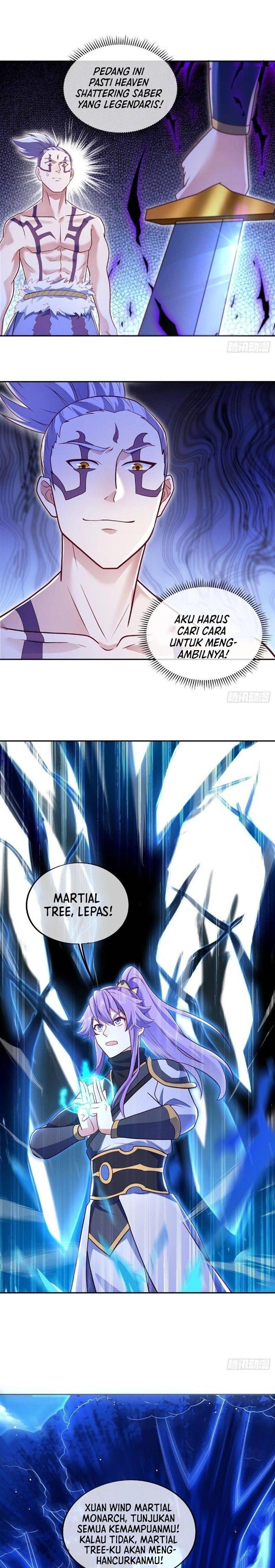 Read Peerless Soul ID Manga Online