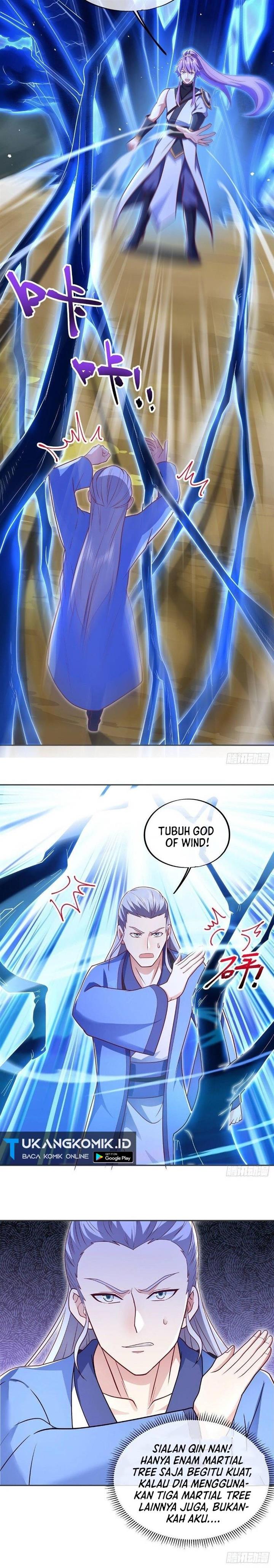 Read Peerless Soul ID Manga Online