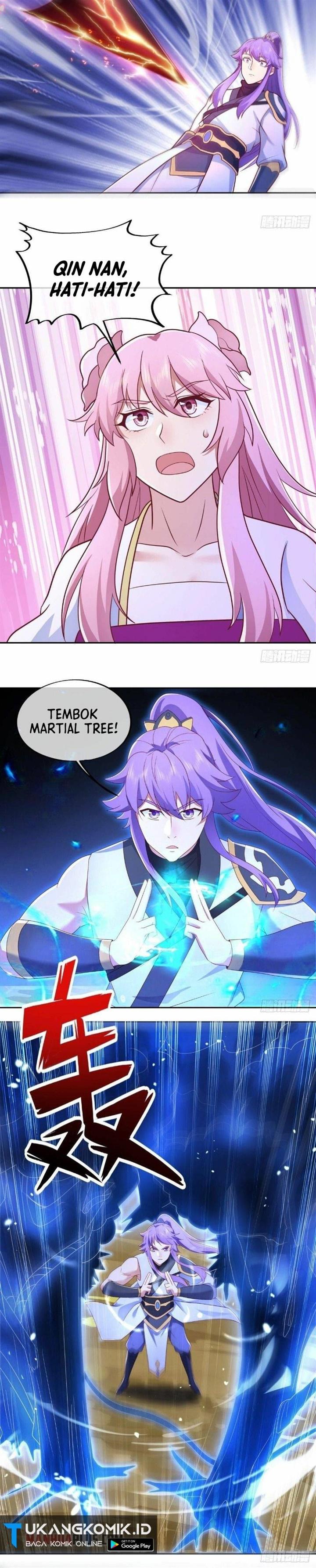 Read Peerless Soul ID Manga Online