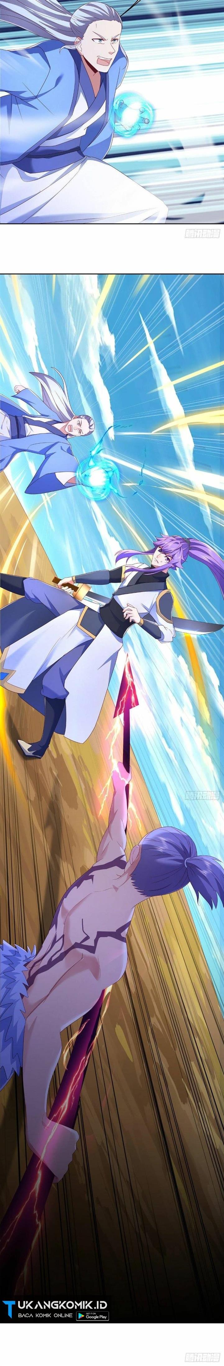 Read Peerless Soul ID Manga Online